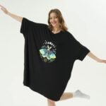 Melns bambusa naktskrekls