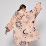 Slina džemperis sega