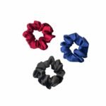 Zīda matu lentītes