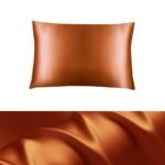 Dabīgā zīda spilvendrāna