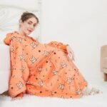 Džemperis-sega Shiba