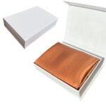 Īsta zīda spilvendrāna