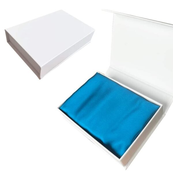 Zīda spilvendrāna akcija