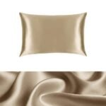 haki zīda spilvendrāna