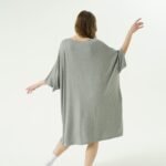 Bambusa naktskrekls sievietēm