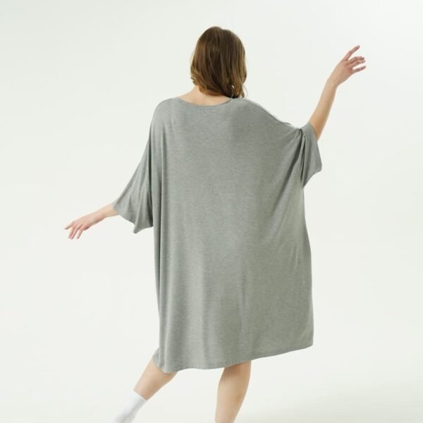 Bambusa naktskrekls sievietēm