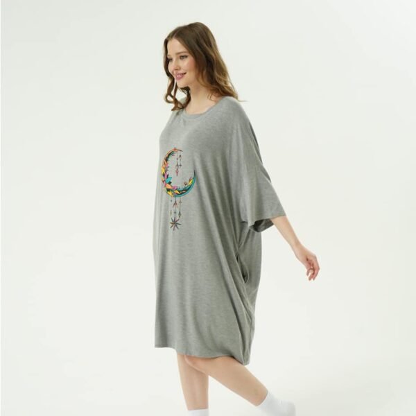 Bambusa pidžama sievietēm