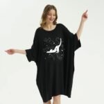 Melni bambusa naktskrekli