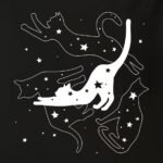 Naktskrekli ar kaķiem