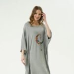 Oversize naktskrekls